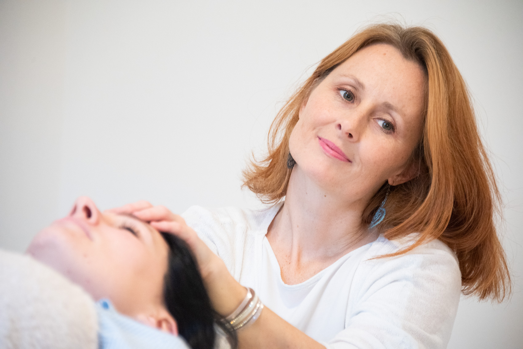 Access Bars tečaj je perfektna izbira za vse vas, ki se soočate s stresom.