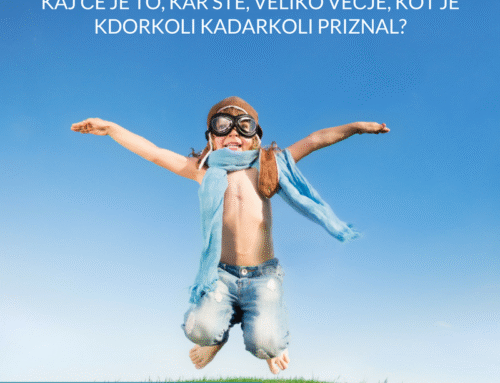 Access Bars za otroke