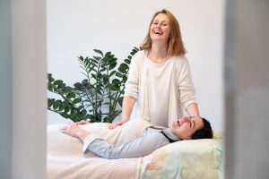 Reiki tecaj 1 stopnje delavnica lucija portoroz obala